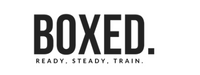 Boxed. Fitness