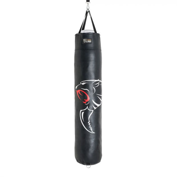 CARBON CLAW PU KICK BAG 6FT - The Training Essentials