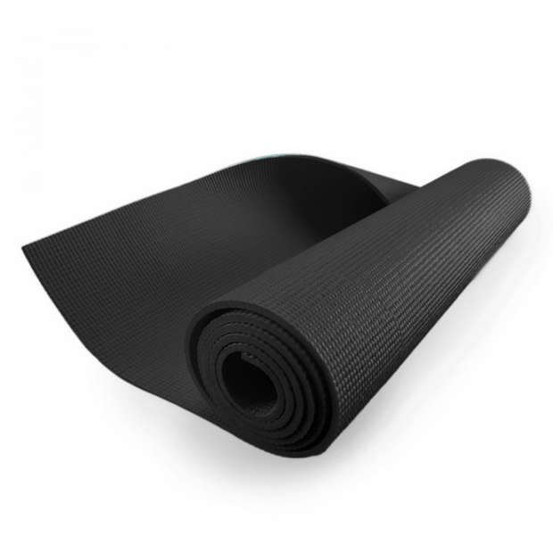 ZIVA Chic Foam Yoga Mat 6mm