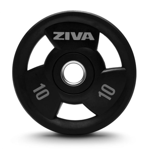 ZIVA SL VIRGIN RUBBER GRIP DISC - The Training Essentials